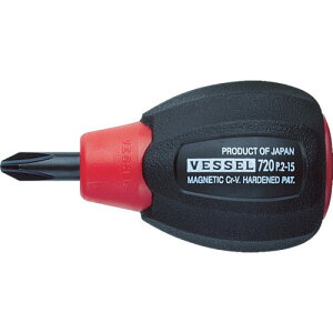 VESSEL xbZ X[p[NbVhCo[ X^r[^Cv 720 X^brhCo[ hCo[ nhc[ TCYF+2×15^[J[iԁF720-2-15