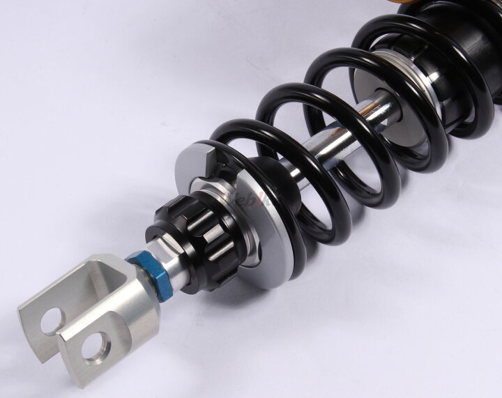 楽天市場】OHLINS オーリンズ リアサスペンション レジェンド・ツイン 