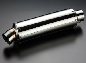BEAMS ビームス 汎用サイレンサー 補修・汎用サイレンサー マフラー