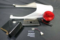 楽天市場】ゼファー400 z2テールの通販