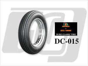 GUTS CHROME �K�b�c�N���[�� DURO CLASSIC �^�C�� �y15×5.00�z �ėp �I�����[�h�^�C���E�A�����J��/�N���V�b�N �I�����[�h�^�C��