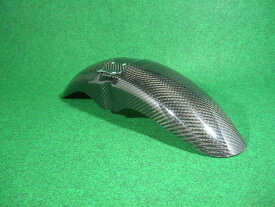 STING R&D スティングアールアンドディー カーボン製フロントフェンダー R1-Z YAMAHA ヤマハ フロントフェンダー フェンダー関連 外装