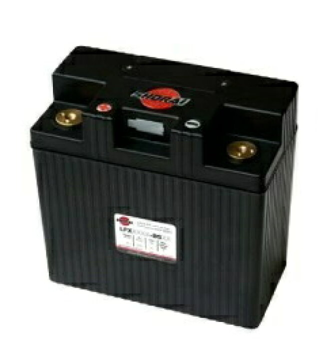 楽天市場】SHORAI Battery ショーライバッテリー リチウムフェライト 