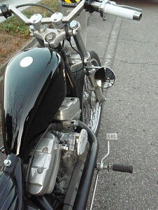 iK&W tH[NNv~[Xe[ ėp HARLEY-DAVIDSON n[[_rbh\ ~[ nh