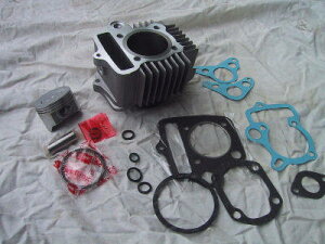 Cuby JrB 81cc{AAbvLbg CUB [Ju] DAX [_bNX] MONKEY [L[] JAZZ [WY] MAGNA50 [}Oi] SOLO [\] HONDA z_ {AAbvLbg GWp[c GW