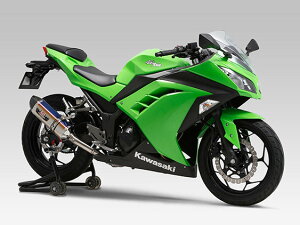 YOSHIMURA V XbvI R-77STCN J[{Gh EXPORT SPEC {F jW250 Z250 2013- ABS KAWASAKI JTL XbvI}t[ }t[ SMC i^}WbNJo[/J[{