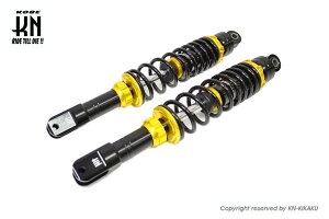 KN企画 ケイエヌキカク スーパーショック 減衰調整式 シグナスX BW’S125 BW’S X R YAMAHA ヤマハ リアサスペンション サスペンション 足回り