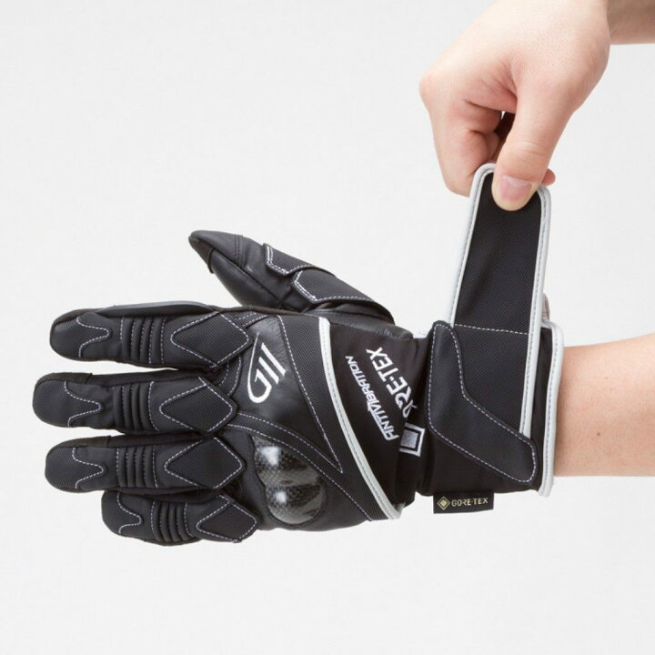 Web限定 Goldwin Goldwin ゴールドウイン リアルライドウィンターグローブ Gsm サイズ Xxl Recomenda Co