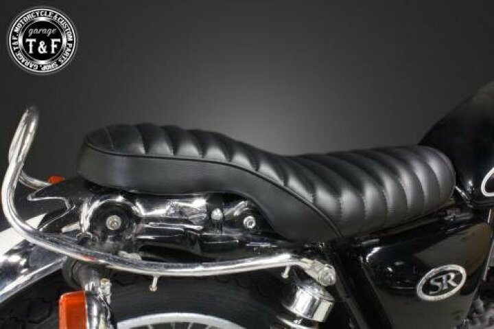 楽天市場】Garage T&F ガレージ T&F タックロールシート Face-3 SR400 