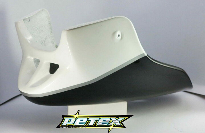 楽天市場】Petex ペテックス Belly pan モンキー125 HONDA ホンダ 