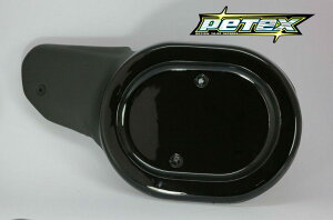 Petex �y�e�b�N�X Left side Circle panel �����L�[125 HONDA �z���_ �T�C�h�J�E���E�T�C�h�J�o�[ �J�E���֘A �O��