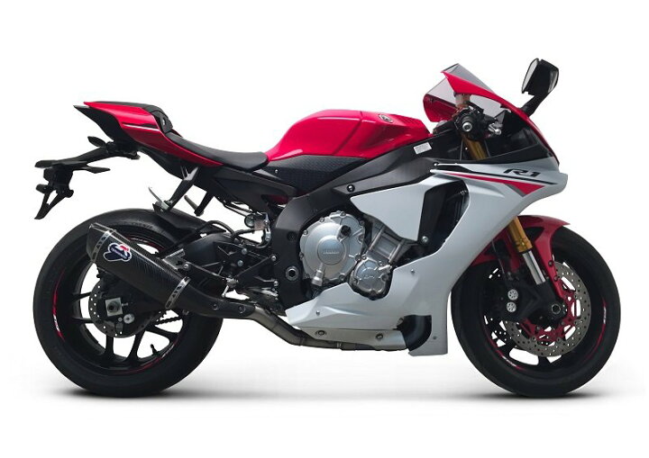 楽天市場】TERMIGNONI テルミニョーニ スリップオンマフラー 1 