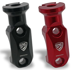 CNC Racing �V�[�G�k�V�[���[�V���O �}�X�^�[�V�����_�[�N�����v �E MULTISTRADA V4 S Multistrada Sport DUCATI �h�D�J�e�B ���̑��N���b�`�}�X�^�[�V�����_�[�I�v�V�����E��C���i �쓮�n �J���[�F�u��