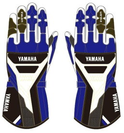 Y’S GEAR(YAMAHA) ワイズギア YAT49 スポーツライディンググローブ