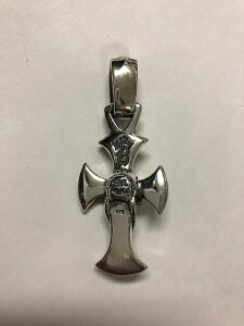 ���i��K&W �yBILL WALL LEATHER�zMalibu Cross GLS Pendant ���̑��O�b�Y �o�C�N�֘A�O�b�Y