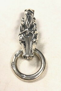 ���i��K&W �yBill Wall Leather(�r���E�H�[�����U�[)�zHorse ring Pendant ���̑��O�b�Y �o�C�N�֘A�O�b�Y