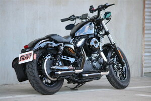 Bellefs Performance Exhaust xYptH[}XGL][Xg yJMCAF؁zXbvI}t[ X|[cX^[1200 XL1200C XL1200CA XL1200CB XL1200CX XL1200T XL1200V XL1200X HARLEY-DAVIDSON n[[_rbh\