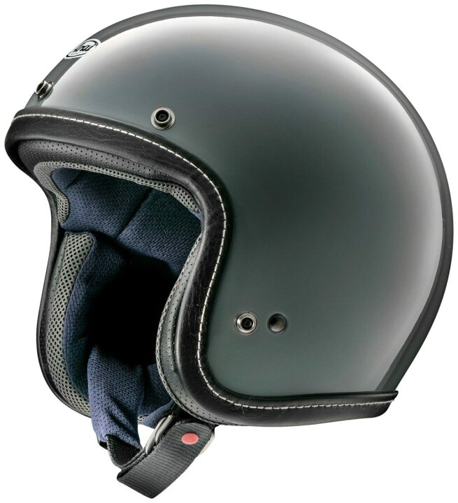 楽天市場】Arai アライ CLASSIC AIR［クラシック エア モダングレー 