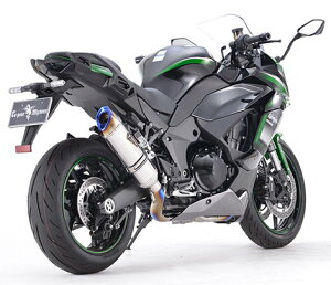rfs gear A[YMA AXybN VO UP ^Cv tGL][Xg}t[ Ninja 1000SX KAWASAKI JTL }t[