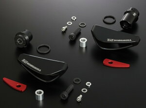 YOSHIMURA V [VOXC_[LbguPRO SHIELDv Ninja ZX-25R ZX-4R SE ZX-4RR KAWASAKI JTL GWXC_[Et[XC_[ t[