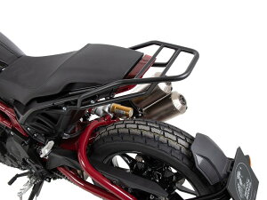 HEPCO��BECKER �w�v�R���x�b�J�[ ���A�L�����A FTR Carbon Rally FTR1200 FTR1200S INDIAN MOTORCYCLE �C���f�B�A�� �O��