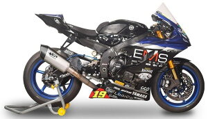 SPARK EXHAUST Xp[N }t[ KONIX EVO `^tGL][Xg}t[ YZF R6 YAMAHA }n tGL][Xg}t[
