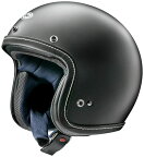 Arai アライ CLASSIC AIR [クラシック エア フラットブラック] ヘルメット