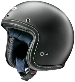 Arai アライ CLASSIC AIR [クラシック エア フラットブラック] ヘルメット