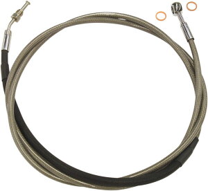 MAGNUM �}�O�i�� LINE CLUTCH HYD XR SS [1132-0962] Electra Glide Ultra Classic EFI - FLHTCU 2014 2016 Low-FLHTCUL 2015 Limited FLHTK Street FLHX Special FLHXS Low-FLHTKL HARLEY-DAVIDSON �n�[���[�_�r�b�h�\�� �N���b�`���C���[ �n���h