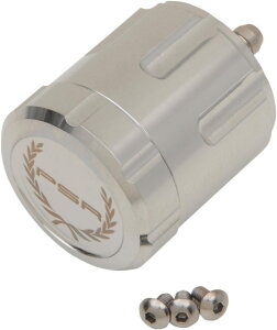 POWERSTANDS RACING p[X^Y[VO BRAKE RESERVOIR CUP CH [1731-0397] GSX-R1000 GSX-R600 GSX-R750 SV1000 2003 - 2007 SV1000S SV650 SV650S 1999 2008 TL1000R 1997 TL1000S SUZUKI XYL }X^[V_[U[o[^