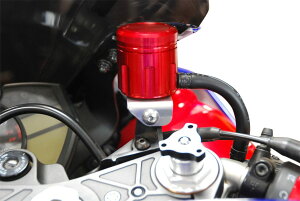 POWERSTANDS RACING p[X^Y[VO BRAKE RESERVOIR CUP RED [1731-0400] GSX-R1000 GSX-R600 GSX-R750 SV1000 2003 - 2007 SV1000S SV650 SV650S 1999 2008 TL1000R 1997 TL1000S SUZUKI XYL }X^[V_[U[o[^