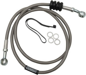 RUSSELL ���b�Z�� HOSE CLUTCH 07-08GXR1000 [1132-0351] GSX-R1000 SUZUKI �X�Y�L �N���b�`���C���[ �n���h�����Ӄp�[�c �n���h��