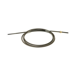 MCS GV[GX Ci[Xs[h[^[P[uAzC[hCuyINNER SPEEDO CABLE REAR WHEEL DRIVEz 37-52 WL 45' SVNU HARLEY-DAVIDSON n[[_rbh\ [^[P[u [^[EC
