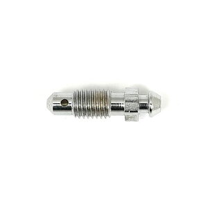 MCS �G���V�[�G�X �u���[�L�u���[�_�[�X�N�����[�yBRAKE BLEEDER SCREWS�z REAR�F58-62 B�DT�D WHEEL CYL�G 72-79 FL 71-77 FX CALIPERS�G FRONT�F72-79MFL�G 73-77 XL NU�G ALL HARRISON CALIPERS HARLEY-DAVIDSON �n�[���[�_�r�b�h