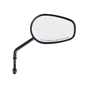MCS �G���V�[�G�X ���s�[�g�e�[�s���O�~���[�Z�b�g�yRIPTIDE TAPERED MIRROR SET�z 65-UP H-D HARLEY-DAVIDSON �n�[���[�_�r�b�h�\�� �~���[ �n���h��