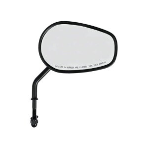 MCS �G���V�[�G�X ���s�[�g�e�[�s���O�~���[�Z�b�g�yRIPTIDE TAPERED MIRROR SET�z 65-UP H-D HARLEY-DAVIDSON �n�[���[�_�r�b�h�\�� �~���[ �n���h��