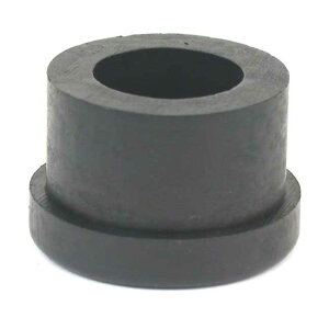 MCS �G���V�[�G�X �n���h���o�[ �_���p�[���o�[�yHANDLEBAR DAMPER RUBBERS�z 88-17 SOFTAIL�G 91-06NU DYNA�G 91-94NUFXR�G 95-03NUXL HARLEY-DAVIDSON �n�[���[�_�r�b�h�\�� ���̑��n���h���I�v�V�����E��C���i �n��
