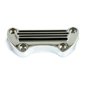 MCS GV[GX nho[ gbvNv XJ[gyHANDLEBAR TOP CLAMP W^O SKIRTz MOST 73-16 BDTD XL EXCLD FLT^TOURING HARLEY-DAVIDSON n[[_rbh\ nh|XgEnhC