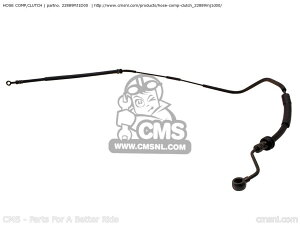 CMS �V�[�G���G�X HOSE COMP�CCLUTCH CBX750P2 2001 1 GEN EXPORT / KPH TYPE 4 PLR GENERAL MK 2 PLB 3 MOT 5 6 MOROCCO BLA PERU PERUMK HONDA �z���_ �N���b�`���C���[ �n���h�����Ӄp�[�c �n���h��