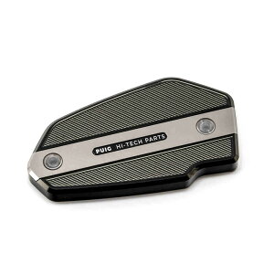 Puig v[` BRAKE-CLUTCH FLUID TANK CAP(U[o[^NLbv) ER-6f ER-6n Ninja 7 Hybrid VERSYS 650 GRAND TOURER VULCAN S CAFE SPECIAL EDITION Z650RS Z650 Z800E Z800 Z900 ZX-4RR ZX-4R jW oJS KAWASAKI JTL u