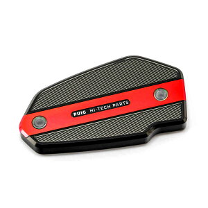 Puig v[` BRAKE-CLUTCH FLUID TANK CAP(U[o[^NLbv) ER-6f ER-6n Ninja 7 Hybrid VERSYS 650 GRAND TOURER VULCAN S CAFE SPECIAL EDITION Z650RS Z650 Z800E Z800 Z900 ZX-4RR ZX-4R jW oJS KAWASAKI JTL u
