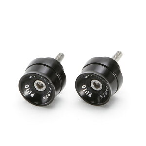 Puig プーチ バーエンド スピード (Bar Ends Speed Model) CB1100 EX RS NC750 SD XD NC750S NC750X NT1100 インテグラ750 フォルツァ750 HONDA ホンダ ハンドル