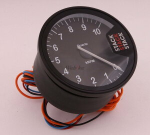 STACK X^bN ST200 Nu}^R[^[ ^R[^[ [^[ECWP[^[֌W dn \]F0-3000-13000rpm / [^[plJ[F|[zCgijbhj