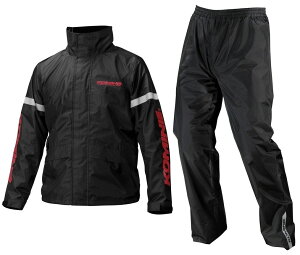 KOMINE コミネ RK-543 STDレインウェア レインウェア アパレル