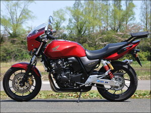 CHIC DESIGN �V�b�N�f�U�C�� ���[�h�R���b�g CB400�X�[�p�[�t�H�A HONDA �z���_ �r�L�j�J�E�� �J�E���֘A �O�� �X�N���[���J���[�F�X���[�N / �J���[�F�p�[���R�X�~�b�N�u���b�N