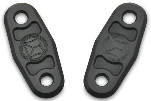 MORIWAKI ENGINEERING モリワキエンジニアリング ミラーホールカバー CBR600RR CBR650R HONDA ホンダ ハンドル