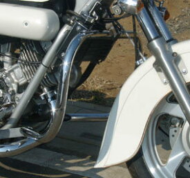 楽天市場 マグナ250 エンジンガード 車用品 バイク用品 の通販