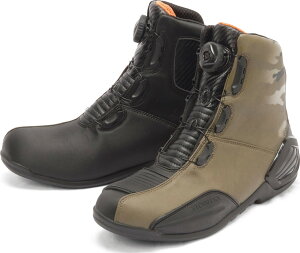 HONDA RIDING GEAR z_ CfBOMA BOA GT COMFORT SHOESm{A RtH[g V[Y J[LnCfBOV[Y CfBOV[Y tbgEFA