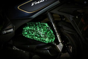ARMASPEED A[}Xs[h GAtB^[Jo[ (h~{g1t) JET S/JET SR/JET SL/FNX/KRN FNX SL SR S KRN SYM GAN[i[Jo[ O dlFVariable intake mechanism / ^CvFSMC forged carbon fiber