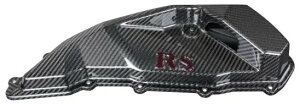 ARMASPEED A[}Xs[h GAtB^[Jo[ (h~{g1t) RACING S/RACING MAN S KYMCO LR GAN[i[Jo[ O dlFVariable intake mechanism / IvVFOptional titanium anti-theft